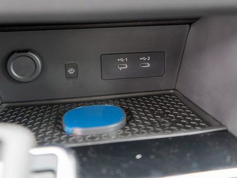 New 2026 Nissan Pathfinder SL image 23