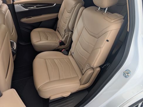 Used 2024 Cadillac XT6 Sport w/ Platinum Package AWD/4WD image 18