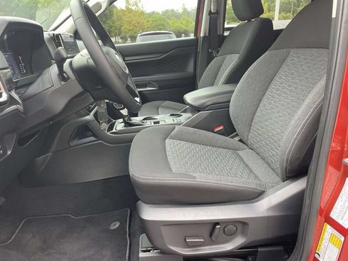 Used 2024 Ford Ranger XLT w/ Equipment Group 301A High RWD image 14