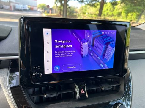 Used 2023 Toyota Corolla LE image 23