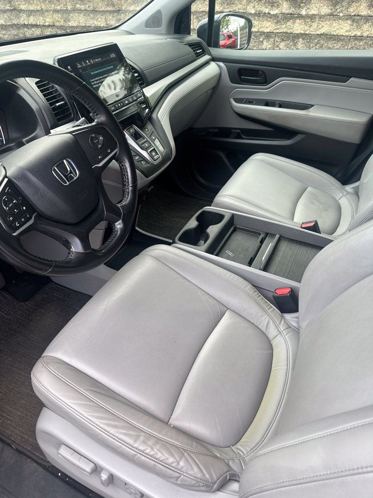 Used 2023 Honda Odyssey EX-L image 7