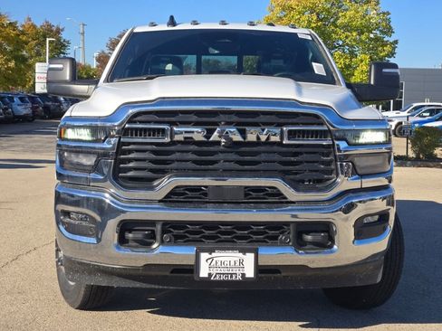 New 2026 RAM 3500 Tradesman image 5