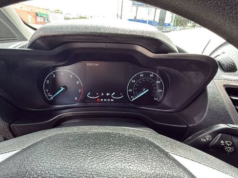 Used 2020 Ford Transit Connect XL FWD image 27