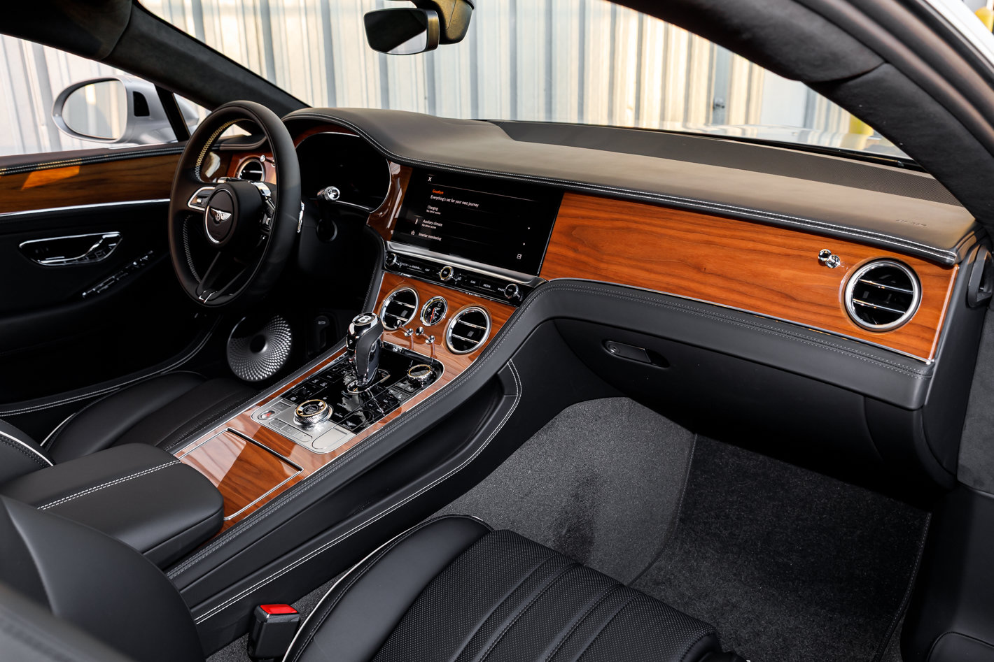 Used 2026 Bentley Continental GT AWD/4WD image 26
