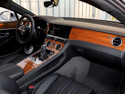 New 2026 Bentley Continental GT image 26