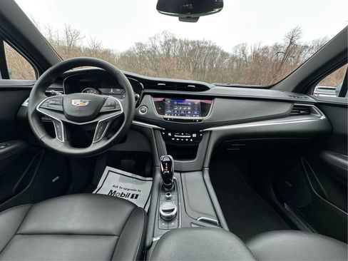 Certified 2024 Cadillac XT5 Luxury AWD/4WD image 26
