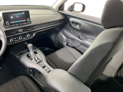 Used 2023 Honda HR-V LX image 21