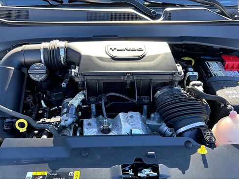 Used 2023 Jeep Compass Latitude w/ Sun and Sound Group image 30