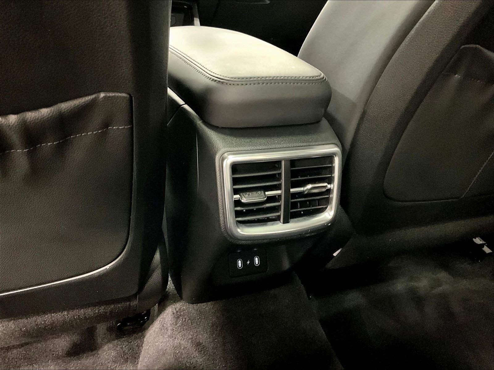 Used 2025 Kia K5 EX FWD image 10