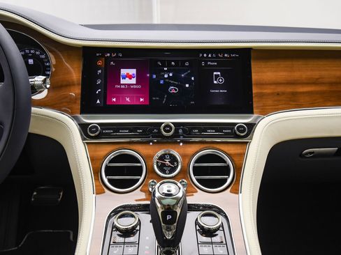 New 2026 Bentley Continental GT image 35