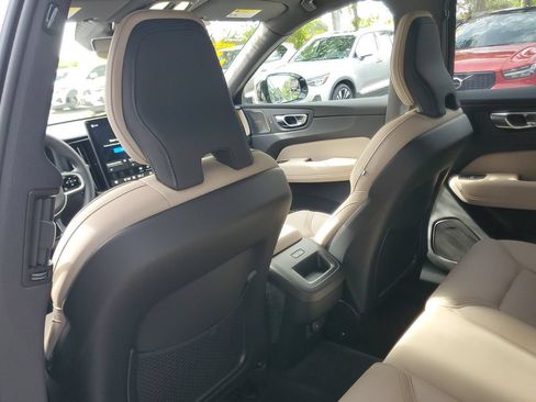 Used 2026 Volvo XC60 B5 Plus w/ Protection Package Premier AWD/4WD image 13