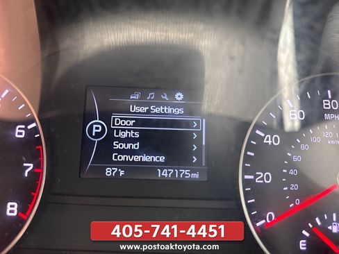Used 2017 Kia Sportage LX w/ LX Popular Package FWD image 21