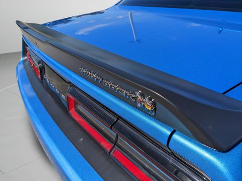 Used 2023 Dodge Challenger R/T Scat Pack RWD image 40