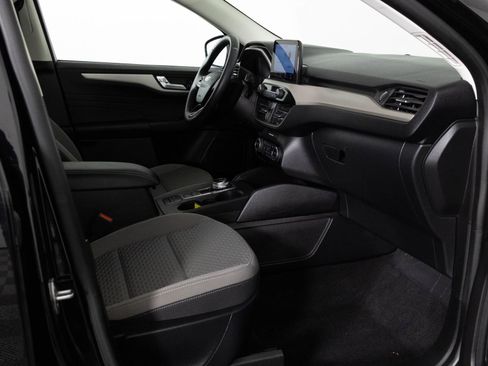 Used 2021 Ford Escape SE w/ Convenience Package image 41