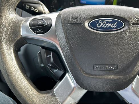 Used 2016 Ford Transit 250 130 Low Roof image 22