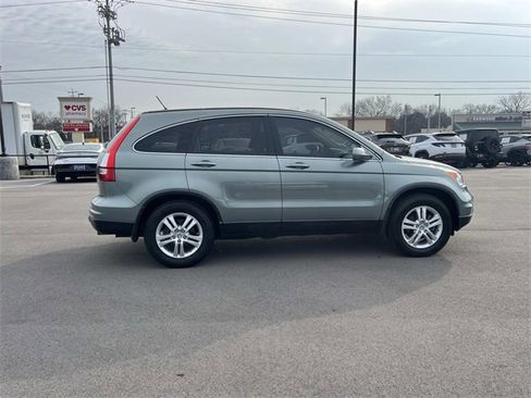 Used 2011 Honda CR-V EX-L image 4