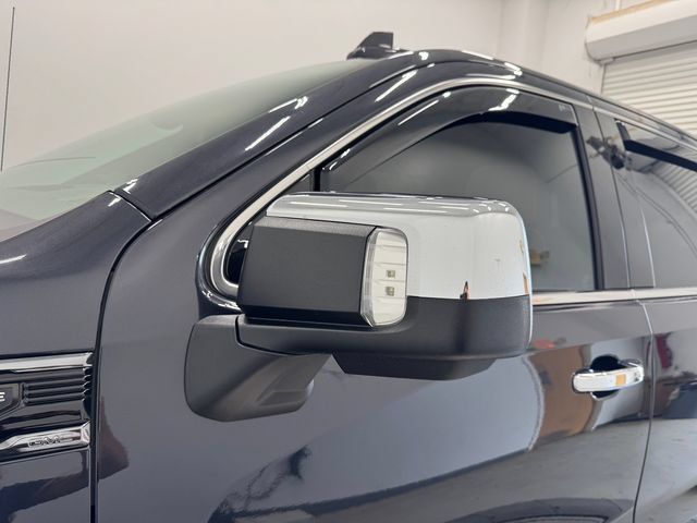 Used 2023 GMC Sierra 1500 Denali Ultimate AWD/4WD image 45