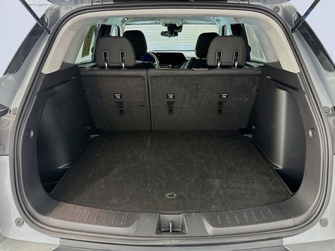 Used 2025 Chevrolet TrailBlazer LT image 29