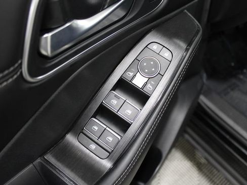 Used 2023 Nissan Rogue Platinum AWD/4WD image 19