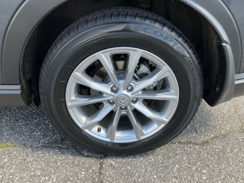 Certified 2025 Honda CR-V EX-L image 26