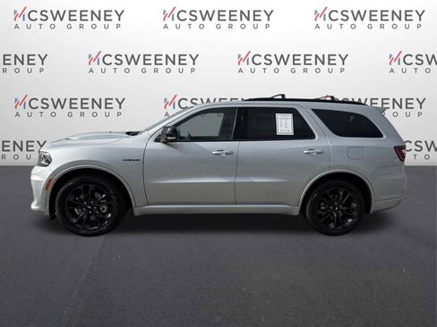 Used 2025 Dodge Durango R/T image 2