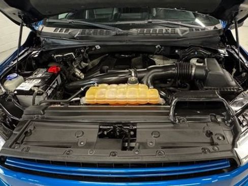 Used 2019 Ford F150 Lariat AWD/4WD image 29