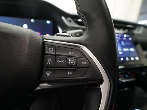 Used 2022 Jeep Grand Cherokee L Laredo w/ Luxury Tech Group I AWD/4WD image 19