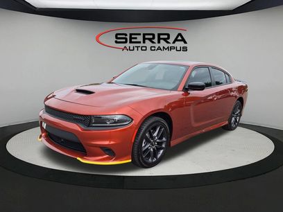Used 2023 Dodge Charger GT w/ Plus Group