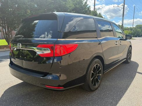 Used 2018 Honda Odyssey EX image 7