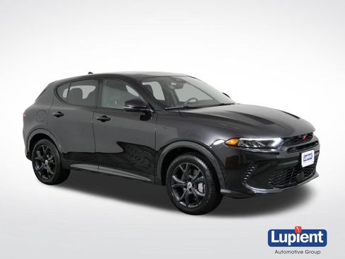 Used 2024 Dodge Hornet R/T Plus w/ R/T Blacktop Package AWD/4WD image 1