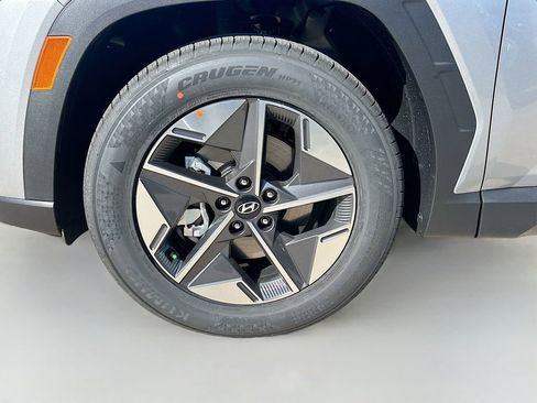 New 2026 Hyundai Tucson SEL image 33