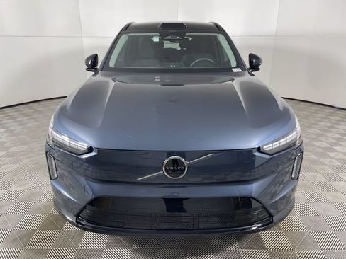 Used 2025 Volvo EX90 Ultra AWD/4WD image 5