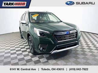 Used 2022 Subaru Forester Touring 360° Tour