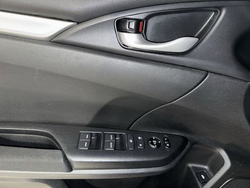 Used 2019 Honda Civic LX image 20