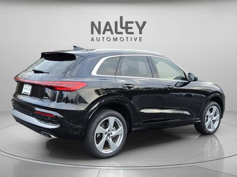 New 2025 Audi Q5 Prestige image 6