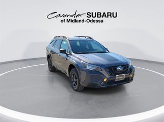 Used 2025 Subaru Outback Wilderness video 1