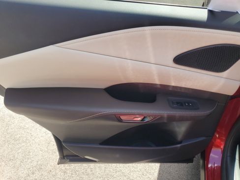 Certified 2023 Lexus RX 350 Premium w/ Cold Area Package image 14