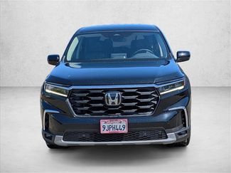 Used 2024 Honda Pilot EX-L video 2
