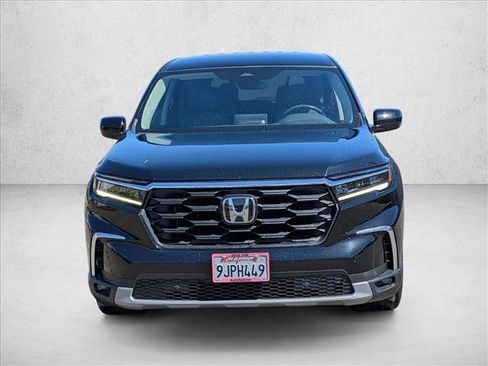 Used 2024 Honda Pilot EX-L image 2