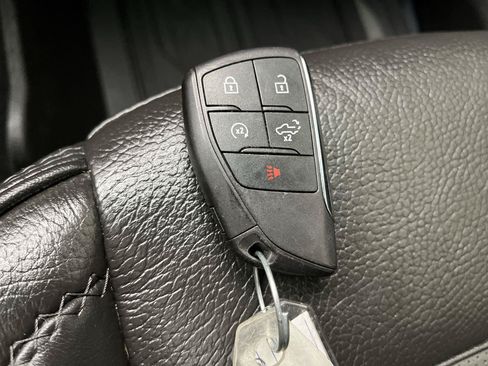 Used 2023 GMC Sierra 1500 Denali AWD/4WD image 31