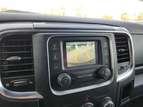 Used 2024 RAM 1500 Classic Warlock image 18