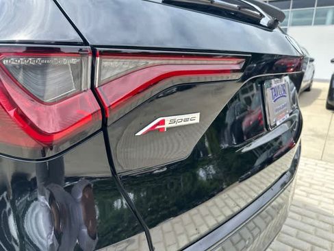 Used 2023 Acura MDX A-Spec AWD/4WD image 13
