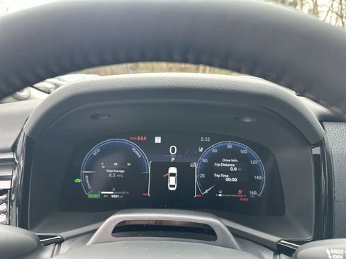 New 2026 Toyota Camry XLE AWD/4WD image 24