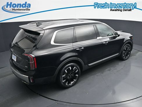Used 2024 Kia Telluride SX Prestige AWD/4WD image 28