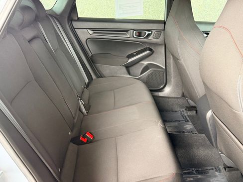 Used 2023 Honda Civic Si image 19