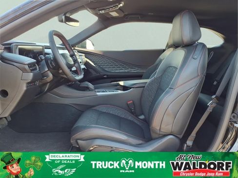 New 2026 Dodge Charger Scat Pack image 9