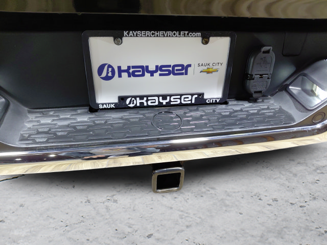 Used 2025 RAM 1500 Big Horn AWD/4WD image 15