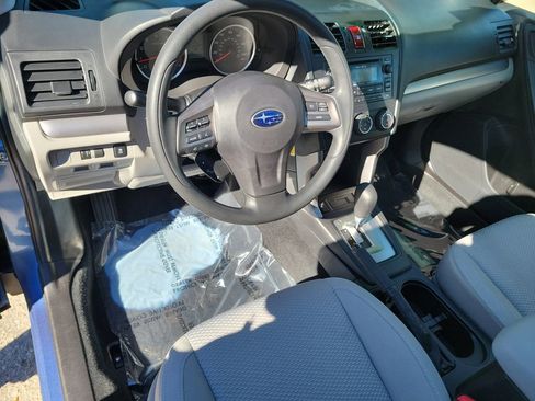Used 2015 Subaru Forester 2.5i Premium w/ All-Weather Package image 19