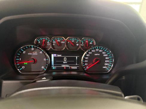 Used 2015 Chevrolet Silverado 1500 LT w/ All Star Edition image 35