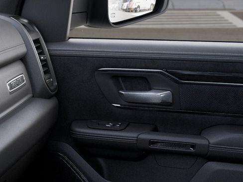 New 2026 RAM 1500 RHO AWD/4WD image 40